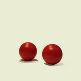 Plastic Polo Ball