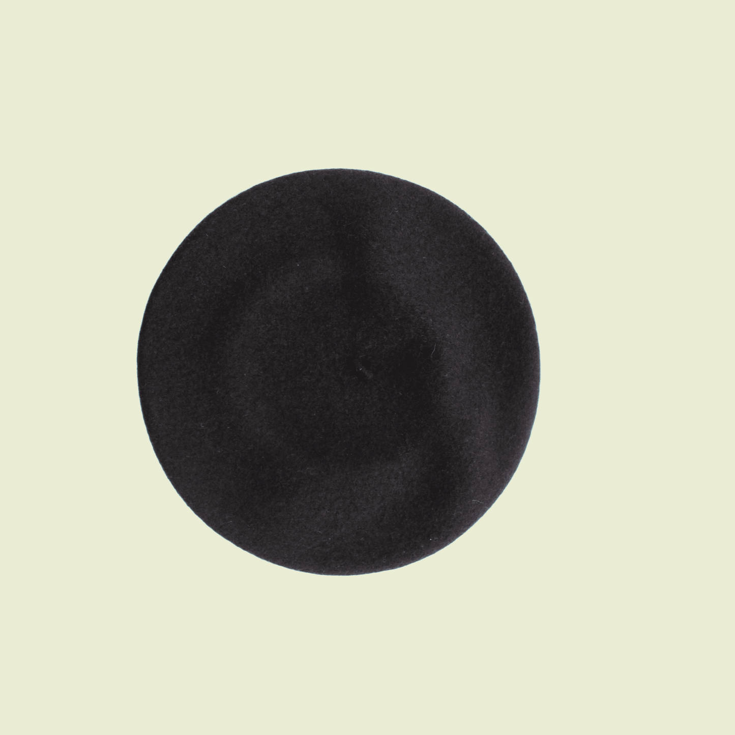 Traditional Beret Hat (Boina)