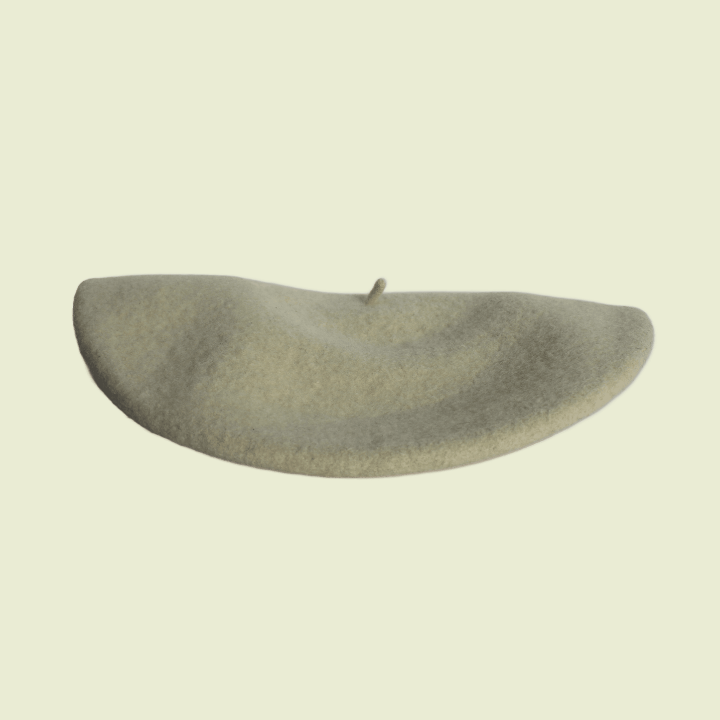 Traditional Beret Hat (Boina)