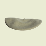 Traditional Beret Hat (Boina)