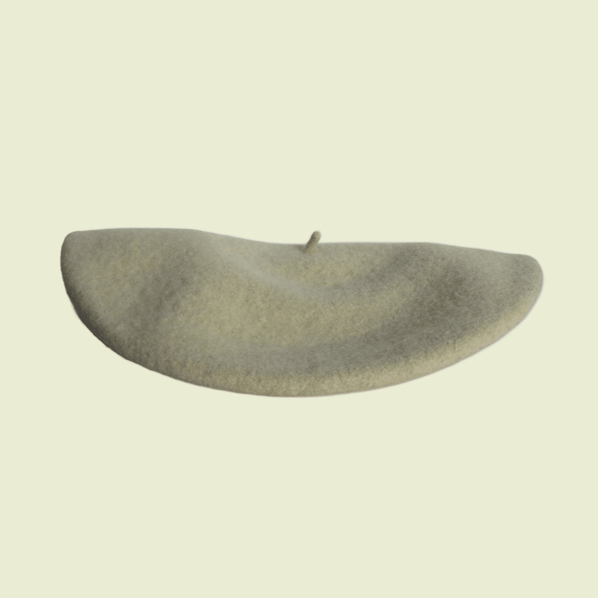 Traditional Beret Hat (Boina)