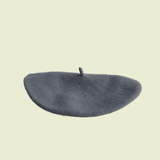 Traditional Beret Hat (Boina)