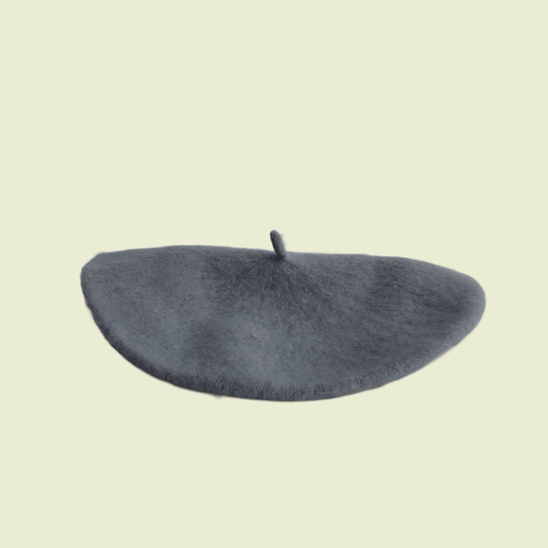 Traditional Beret Hat (Boina)