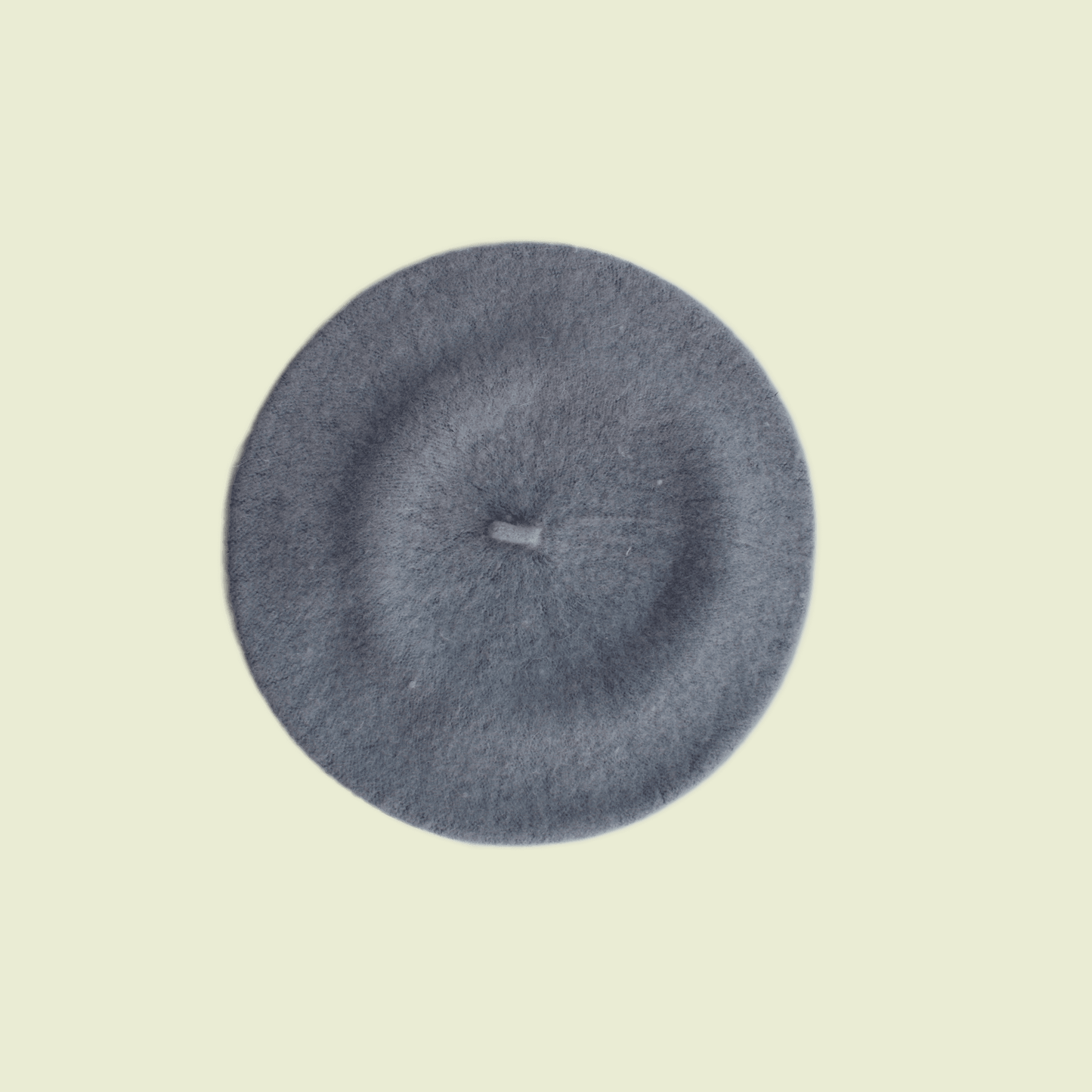 Traditional Beret Hat (Boina)