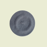 Traditional Beret Hat (Boina)