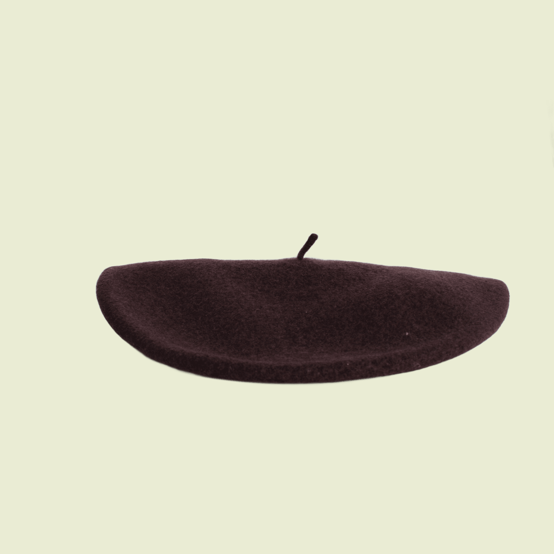 Traditional Beret Hat (Boina)
