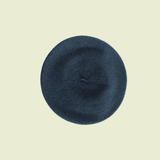 Traditional Beret Hat (Boina)
