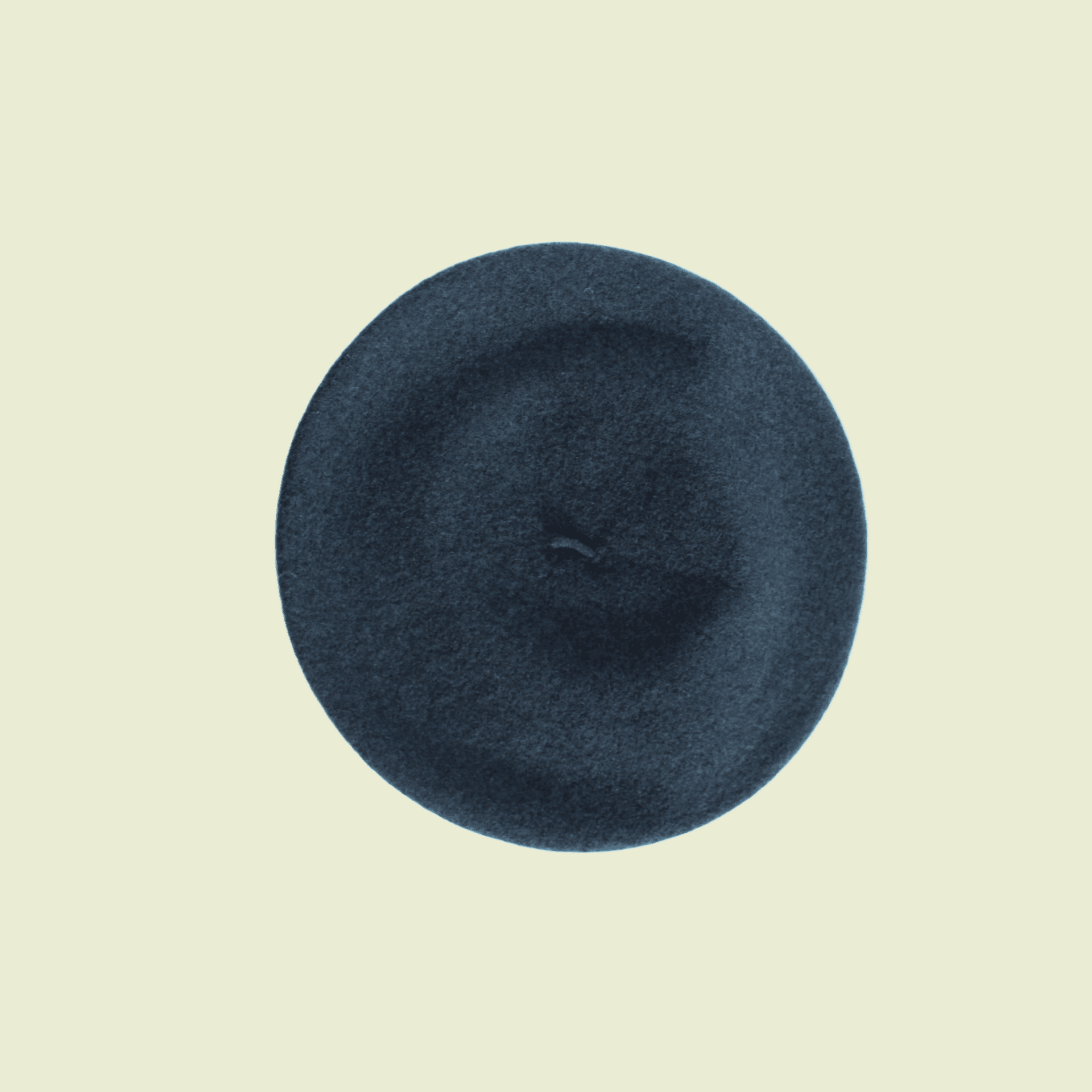 Traditional Beret Hat (Boina)