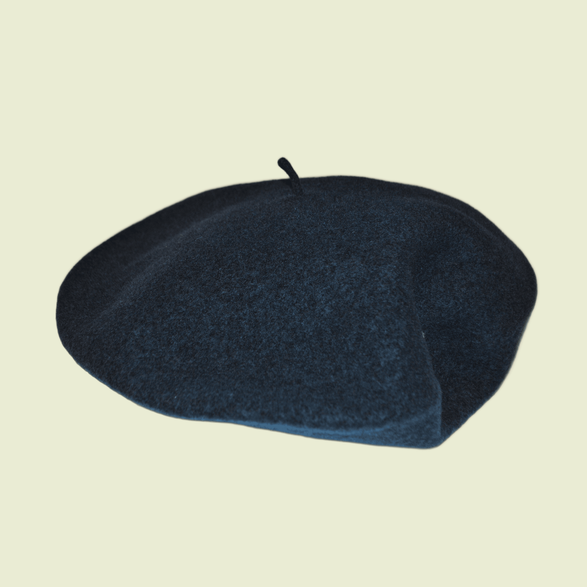 Traditional Beret Hat (Boina)
