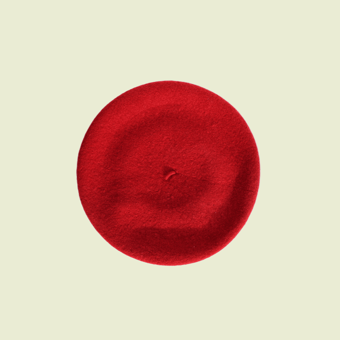 Traditional Beret Hat (Boina)