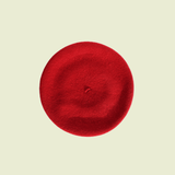 Traditional Beret Hat (Boina)