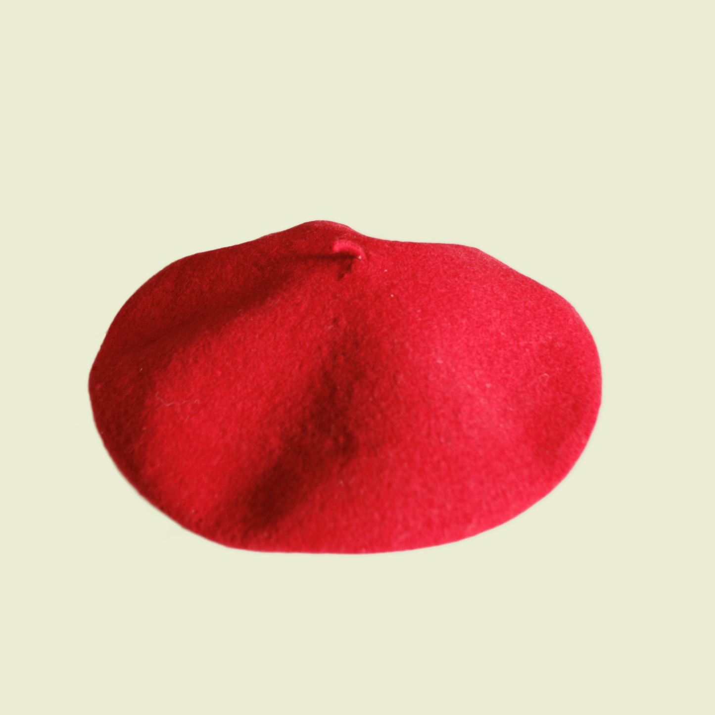 Traditional Beret Hat (Boina)