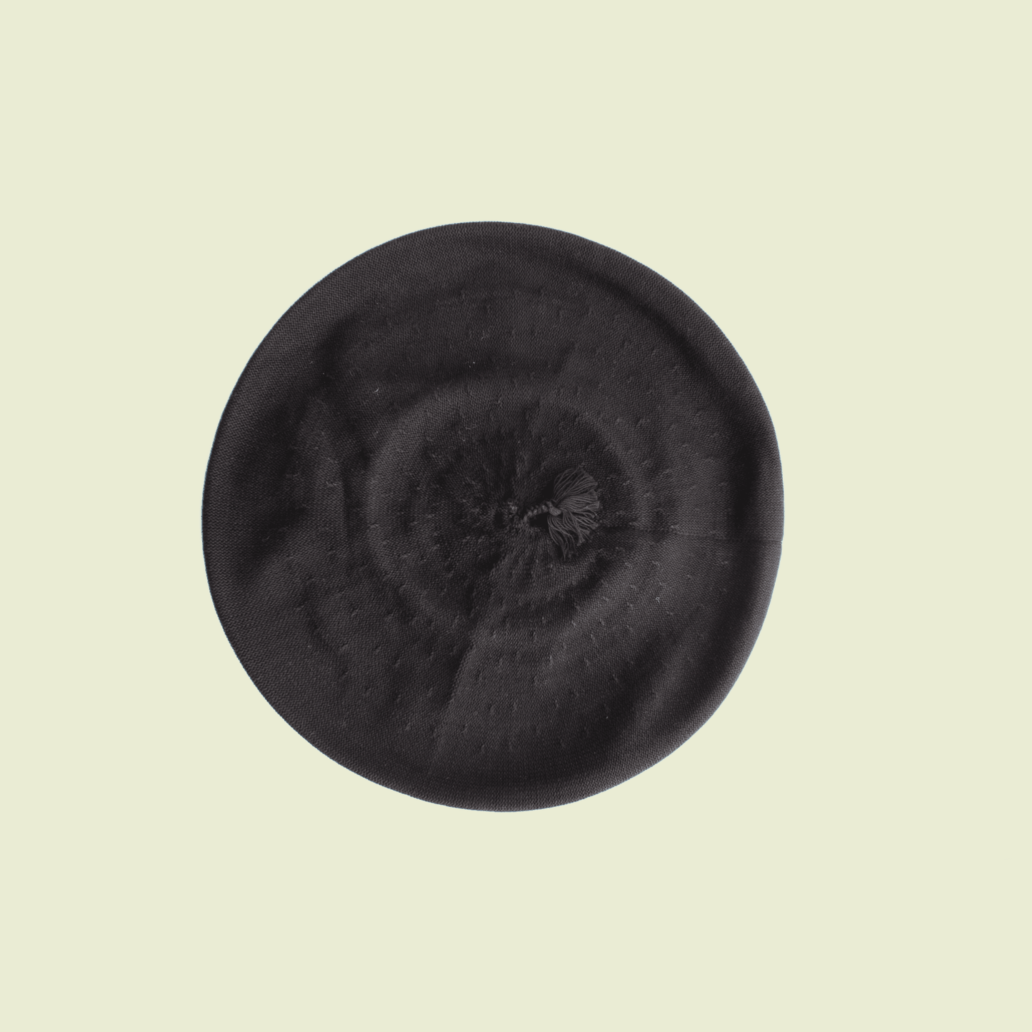 Traditional Beret Hat (Boina)