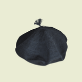 Traditional Beret Hat (Boina)