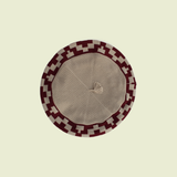 Traditional Beret Hat (Boina)