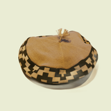 Traditional Beret Hat (Boina)