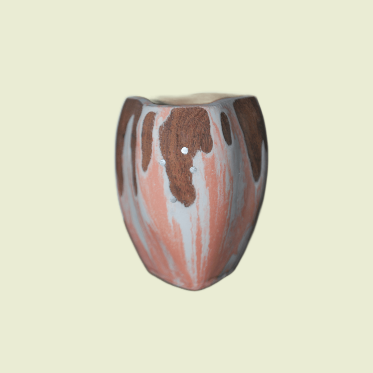 Assorted Yerba Mate Cups