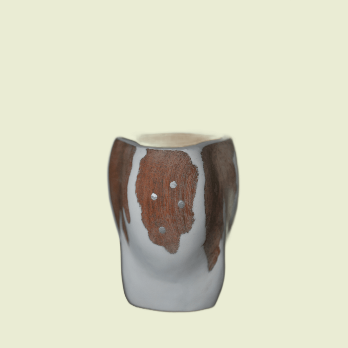 Assorted Yerba Mate Cups