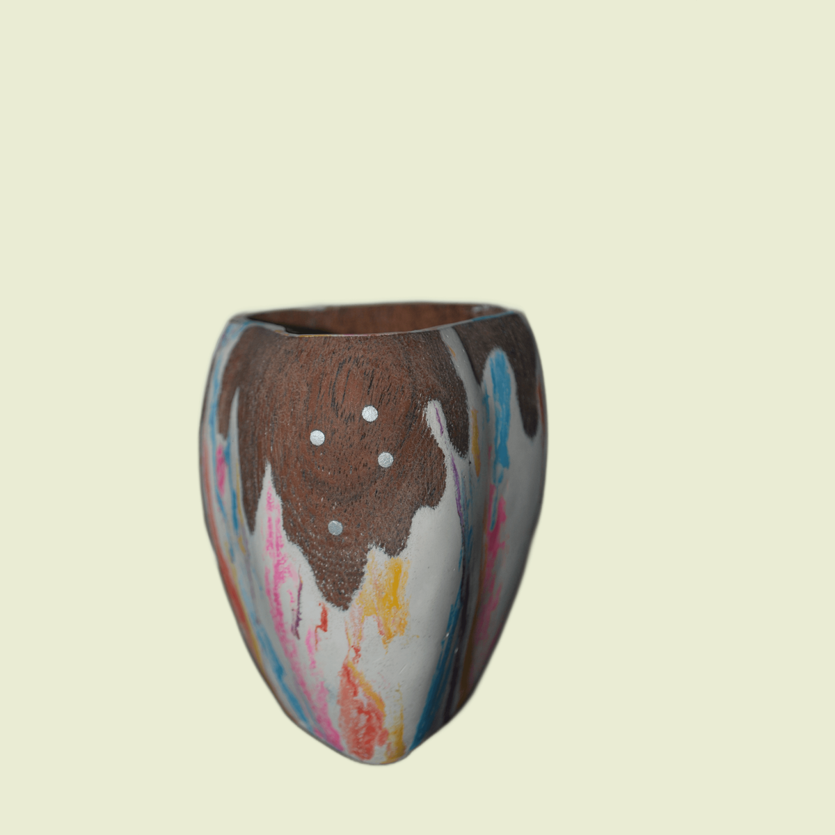 Assorted Yerba Mate Cups