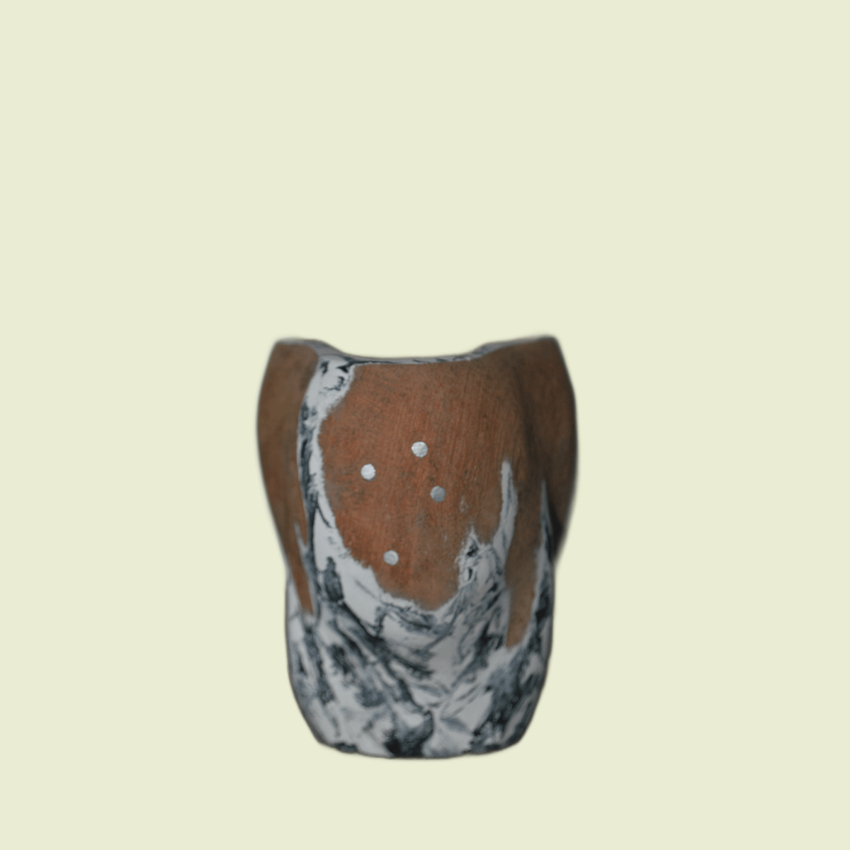 Assorted Yerba Mate Cups