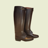 Polo Boots