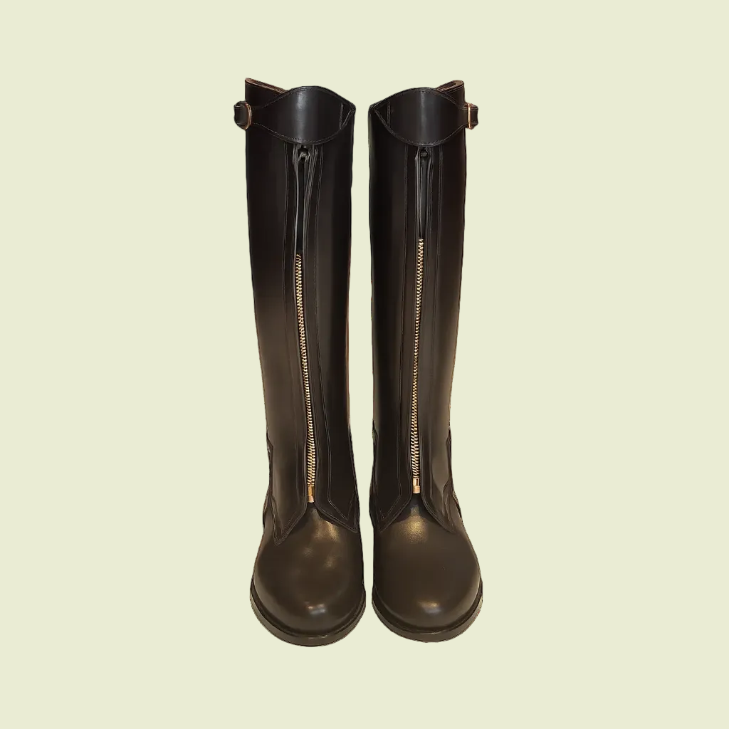 Polo Boots