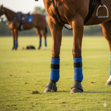 High-Performance Polo Wraps