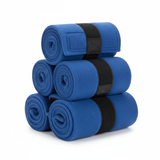 High-Performance Polo Wraps