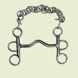 3-Ring Pelham