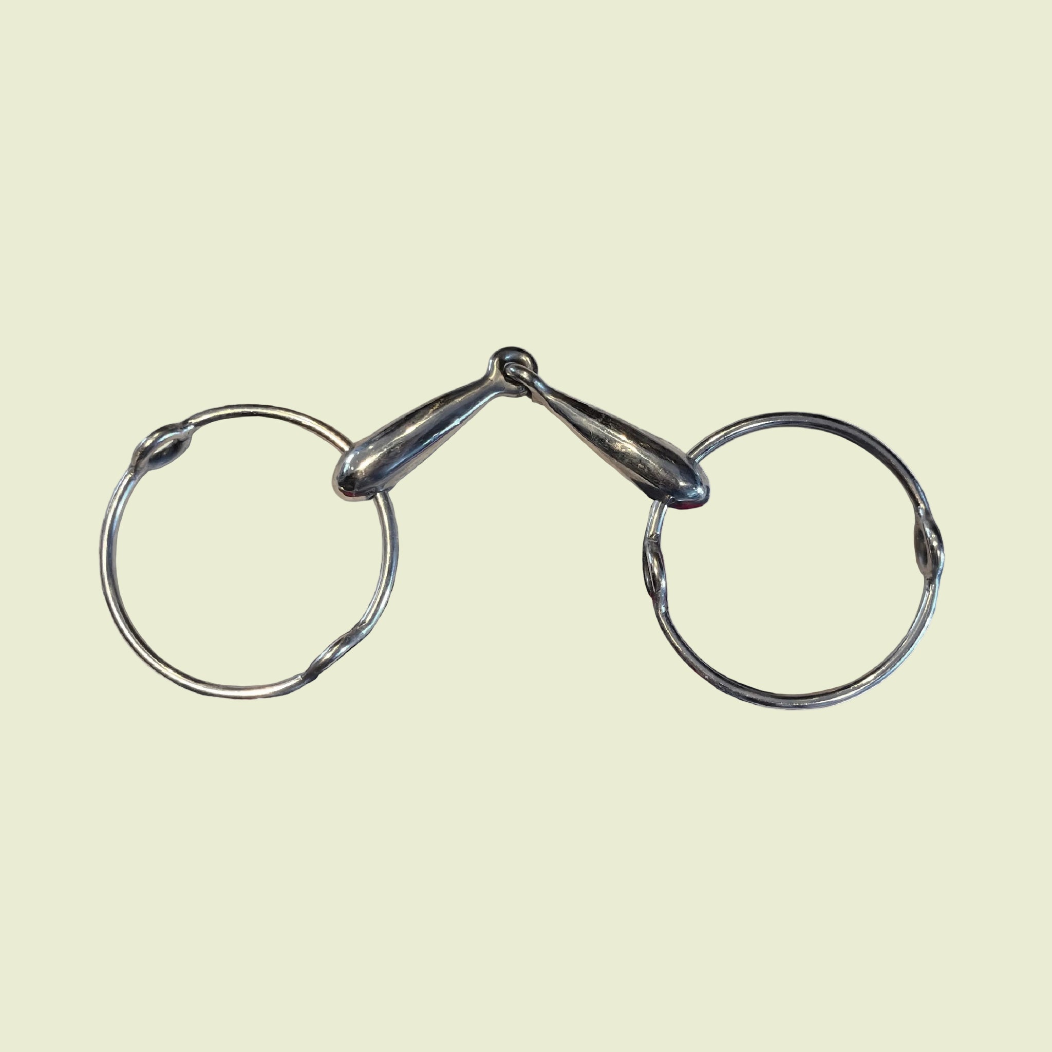 Snaffle Bit