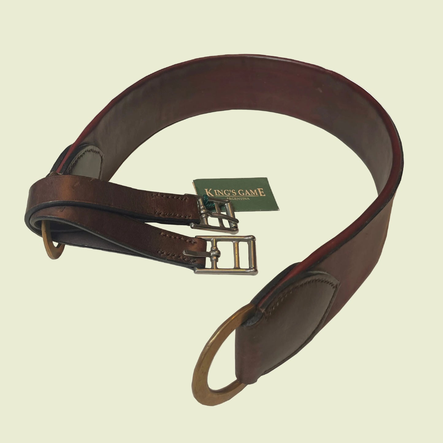 Polo Belts