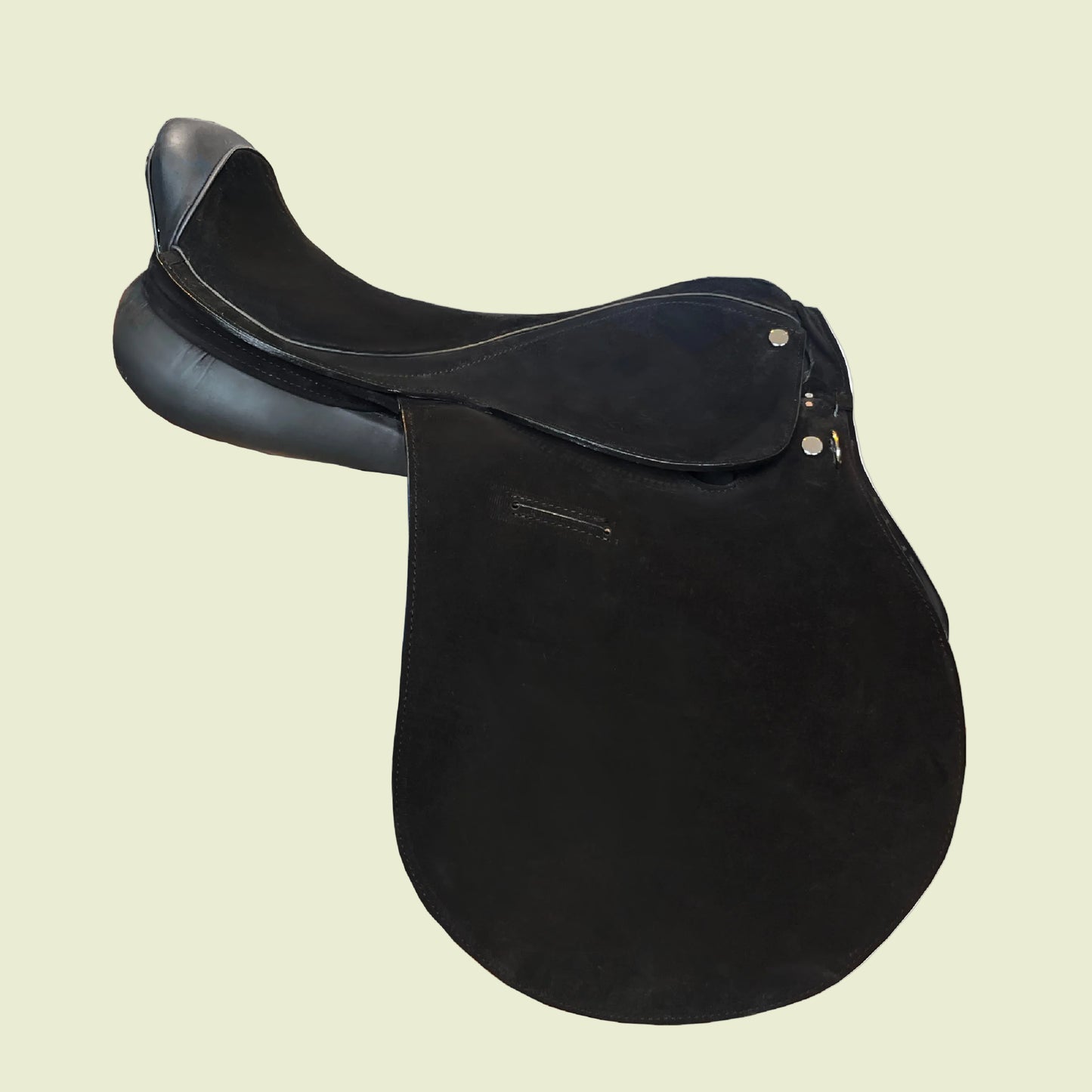 Roughout Polo Saddles for Horses