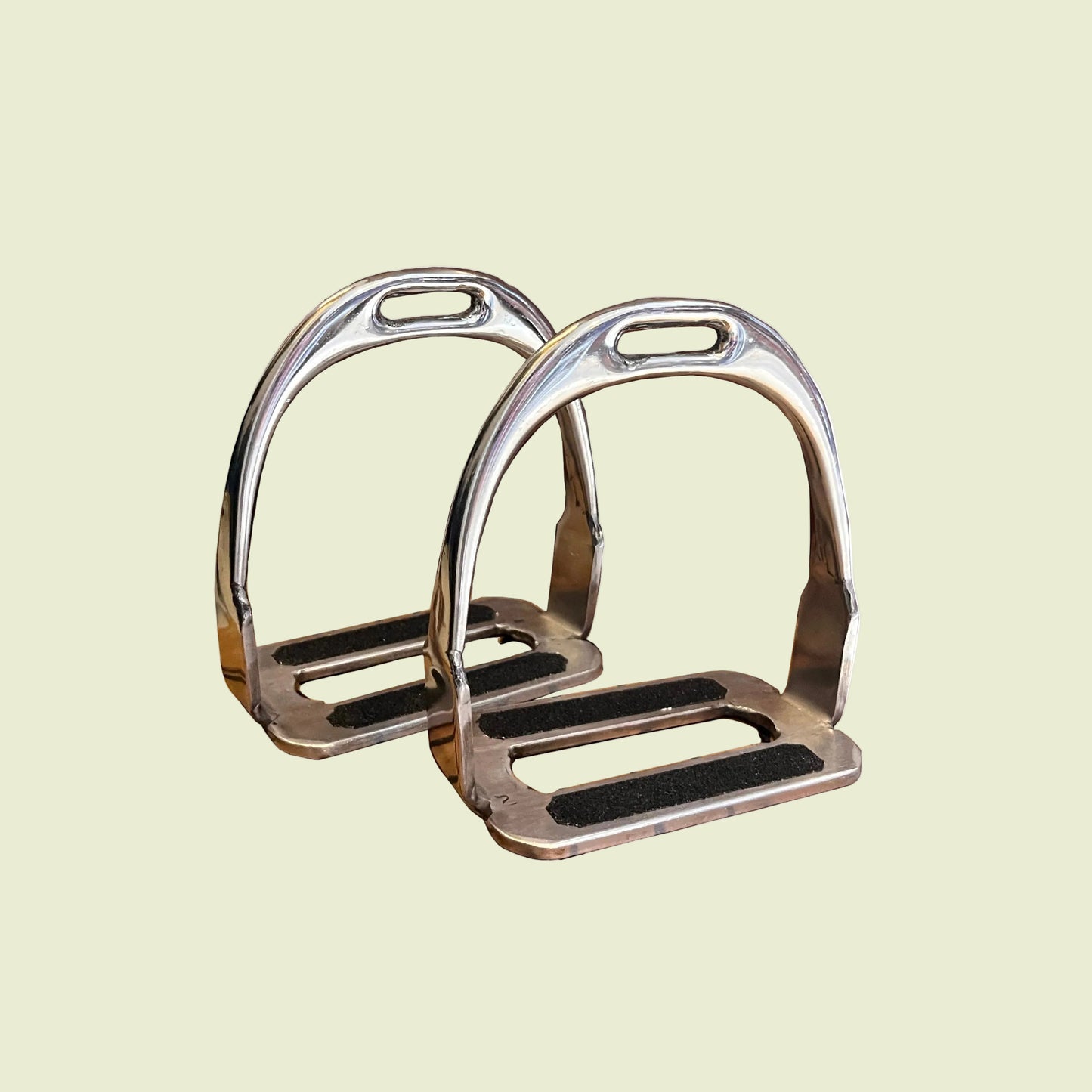 Stirrup