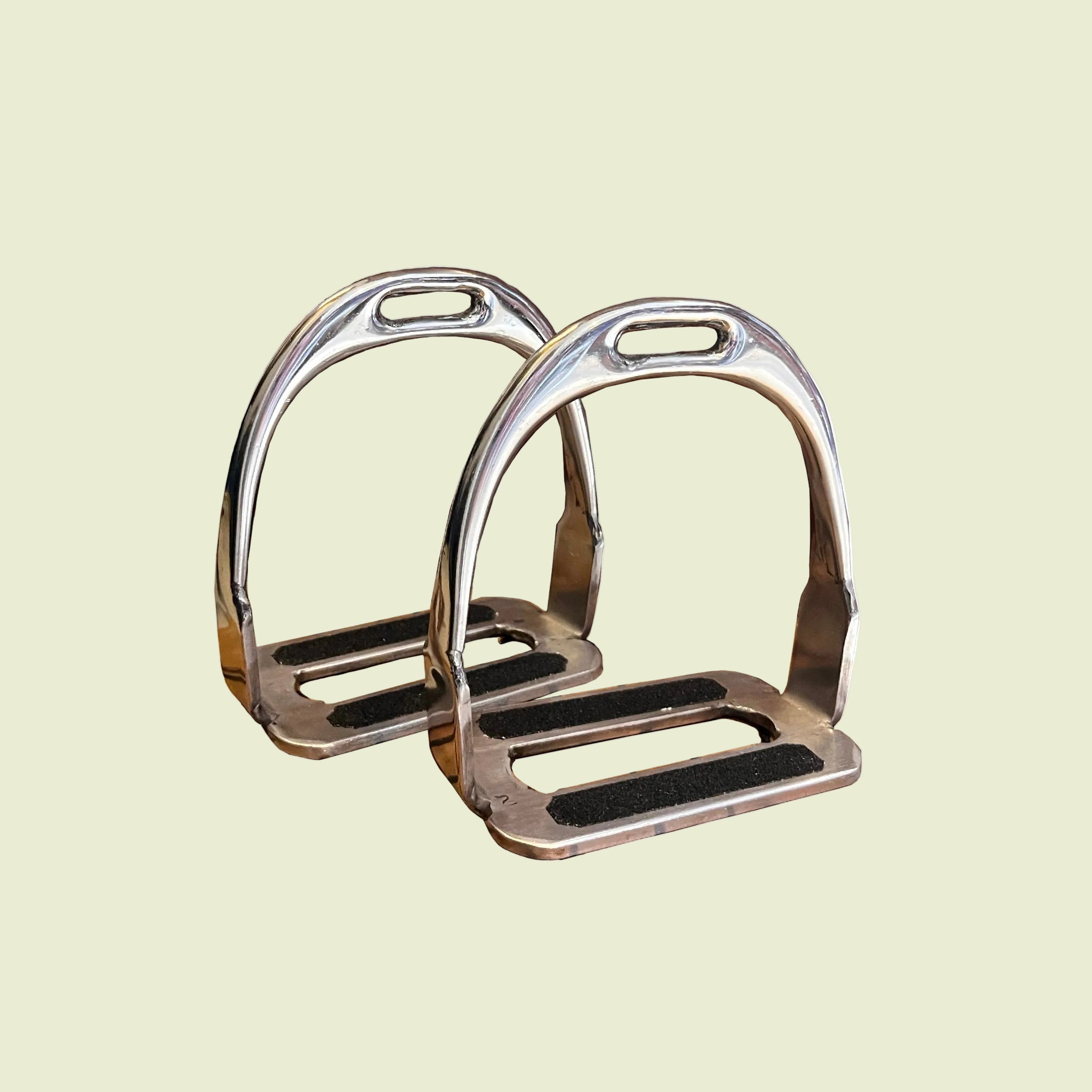 Stirrup