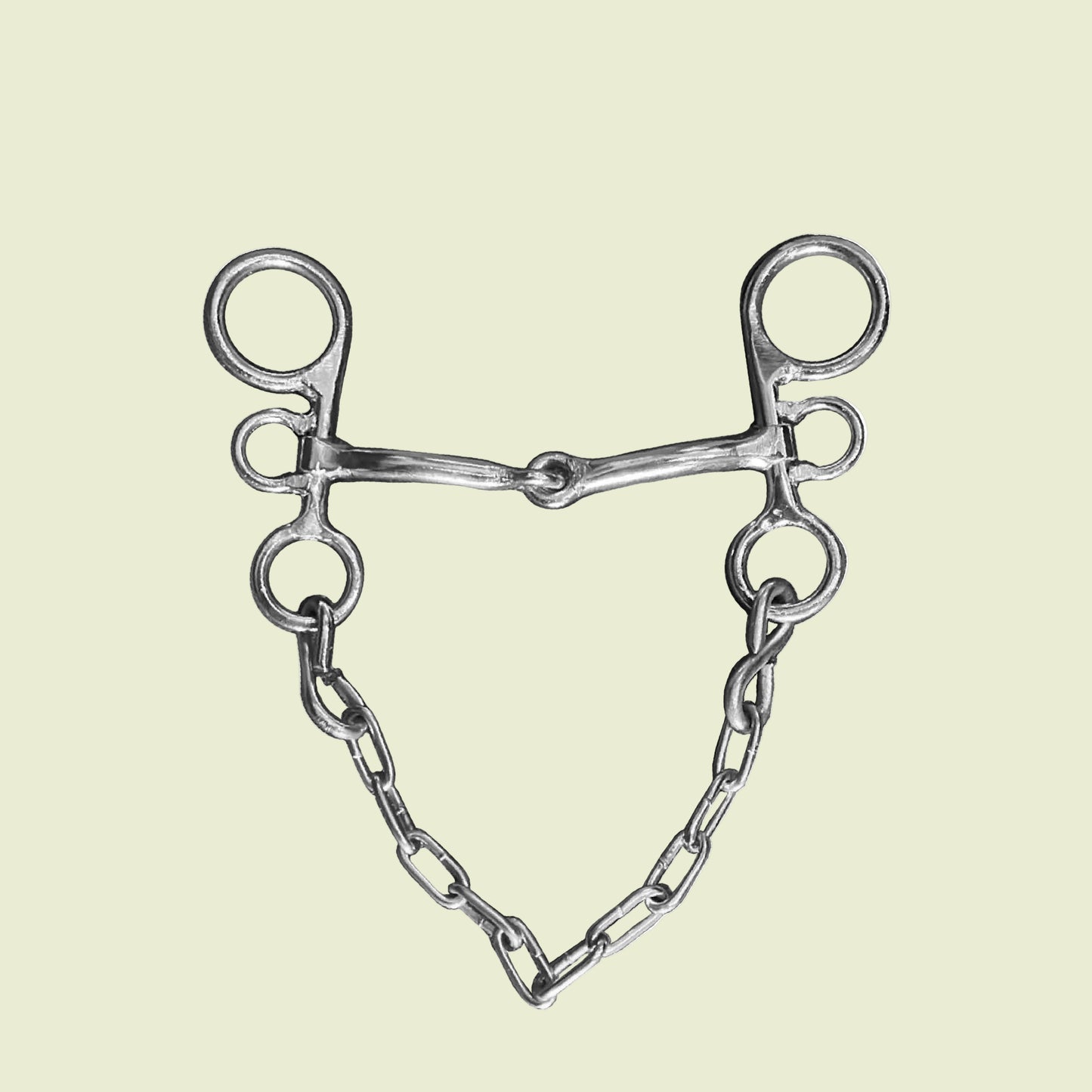 3-Ring Pelham