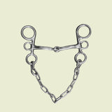 3-Ring Pelham