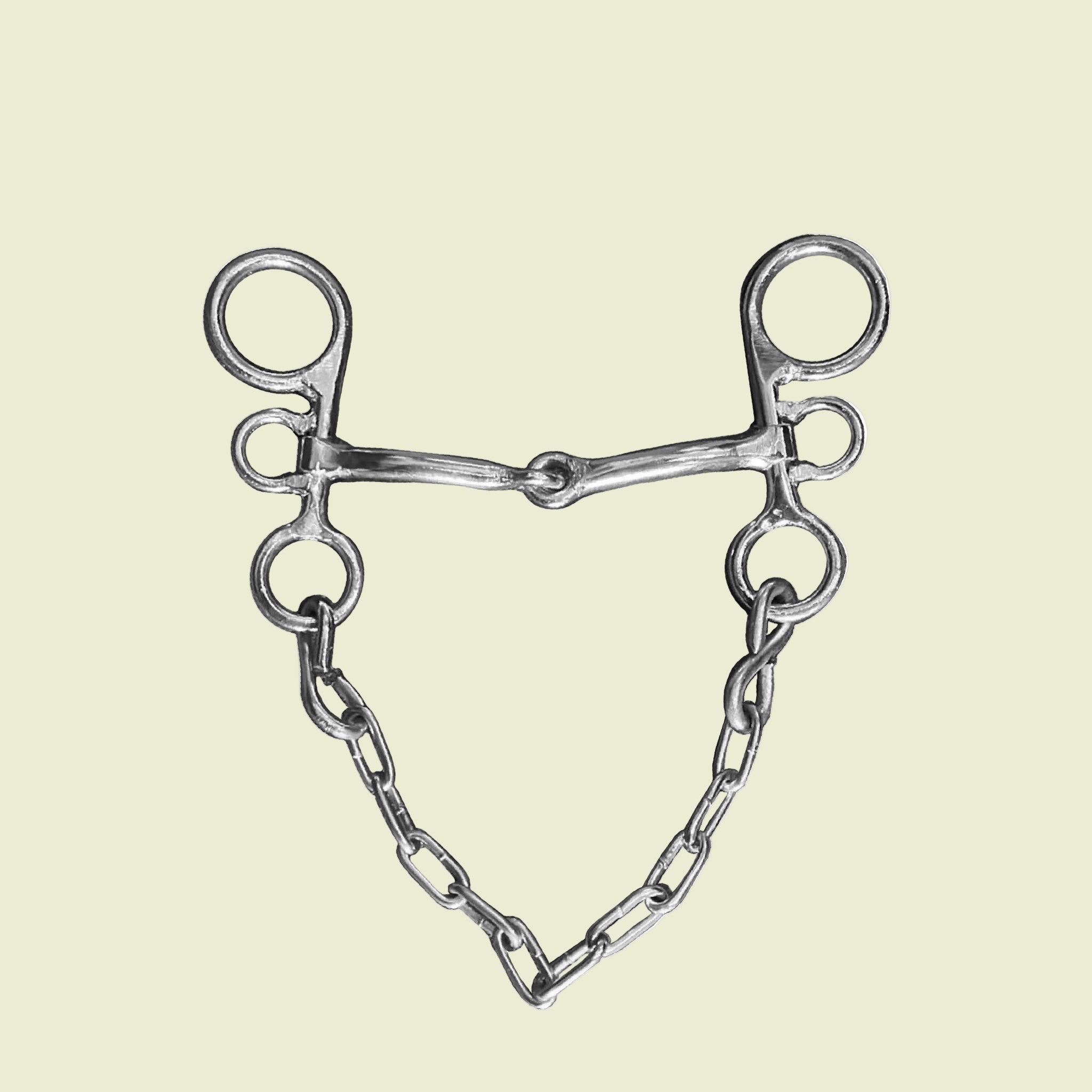 3-Ring Pelham