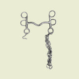 3-Ring Pelham
