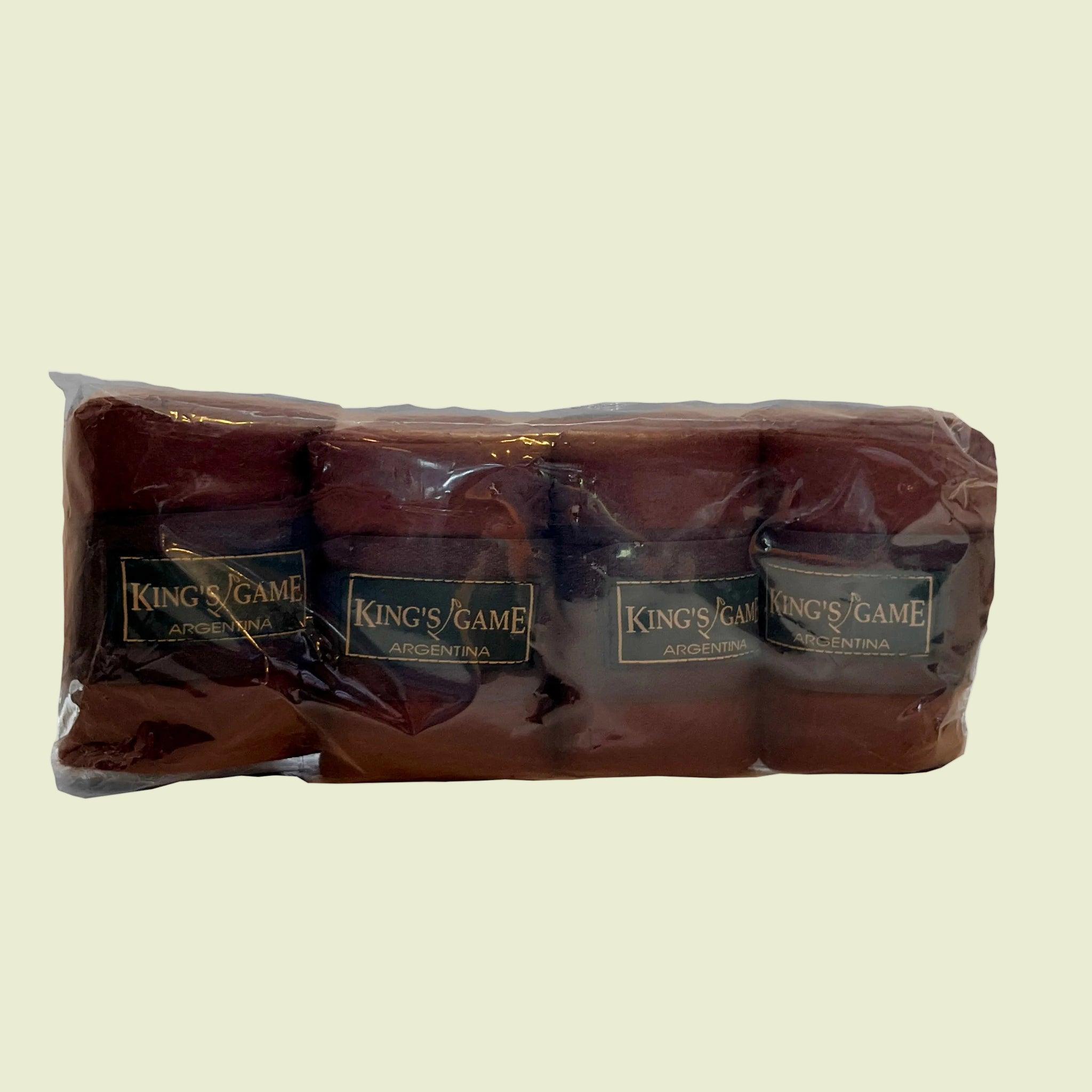Polo Wraps