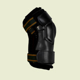 Polo Knee Guard Black