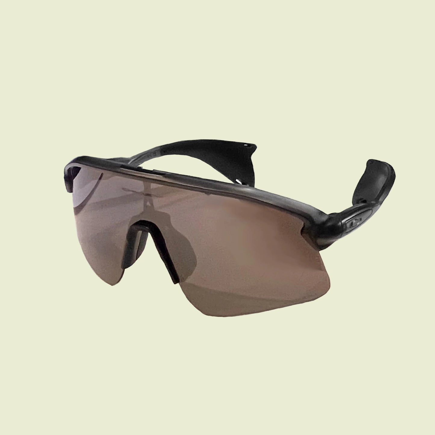 Polo Grown Shorter Glasses